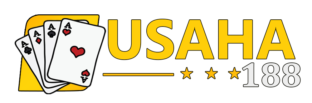 USAHA188 logo